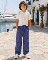 Boys’ Convertible Drawstring Pants