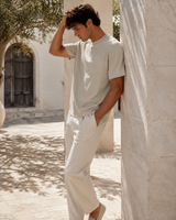 Men’s Pocket Short-Sleeve T-Shirt