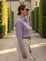 Classic Button-Down Shirt