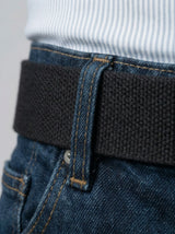 Men’s Reversible Leather Belt