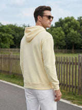 Essential Pullover Hoodie