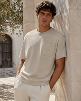 Men’s Pocket Short-Sleeve T-Shirt