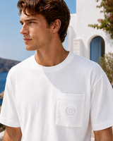 Men’s Pocket Short-Sleeve T-Shirt
