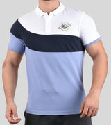 POLO WITH EMBROIDERY - MIX-11, M image