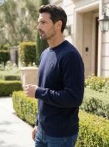 Classic Crewneck Sweatshirt