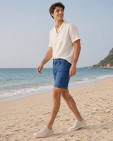 Men’s Denim Shorts