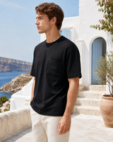Men’s Pocket Short-Sleeve T-Shirt