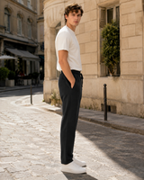 Men’s Drawstring Casual Pants