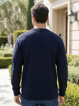 Classic Crewneck Sweatshirt