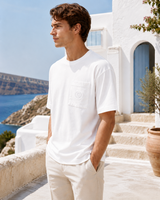 Men’s Pocket Short-Sleeve T-Shirt