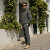 WATER REPELLENT JACKET - DK GREEN, XL image