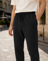 Men’s Drawstring Casual Pants
