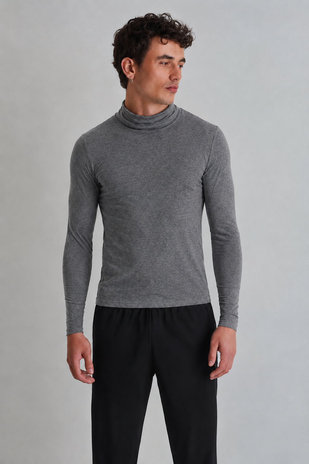 Men’s Turtleneck G-Warmer