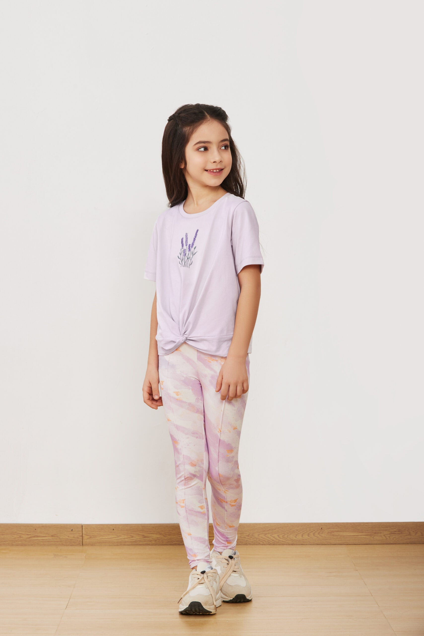 PATTERN LEGGING image 0
