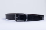 REVERSIBLE BELT - MIXCOLO, L image