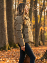 80/20 Duck Down Jacket