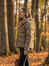 80/20 Duck Down Jacket