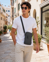 Compact Crossbody Bag