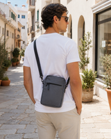 Compact Crossbody Bag