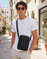 Compact Crossbody Bag