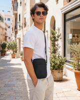 Compact Crossbody Bag