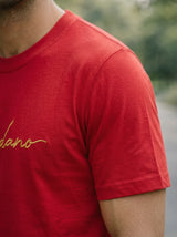Men’s Logo Print T-Shirt