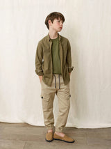 Kids' Cargo Jogger Pants
