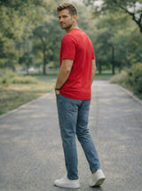 Men’s Logo Print T-Shirt