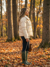 80/20 Duck Down Jacket