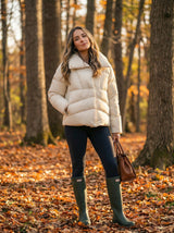 80/20 Duck Down Jacket