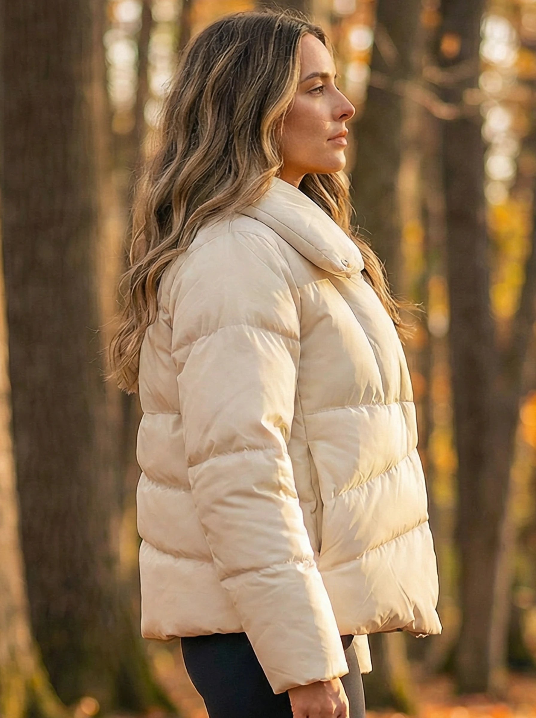 80/20 Duck Down Jacket