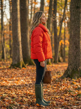 80/20 Duck Down Jacket