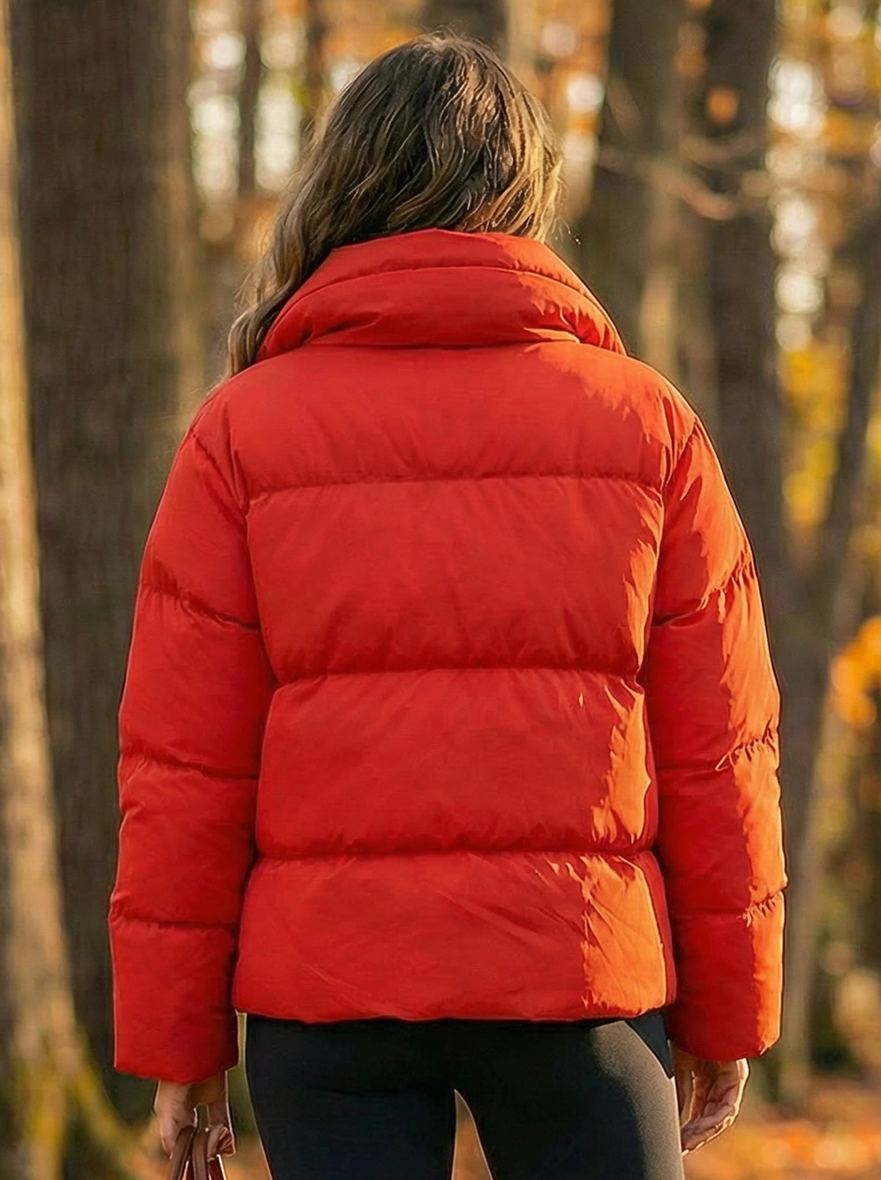 80/20 Duck Down Jacket