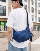 Crossbody Shoulder Bag