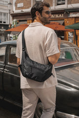Crossbody Shoulder Bag