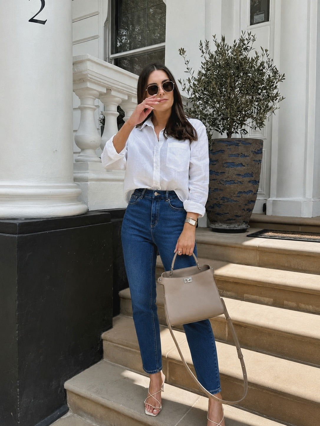 Women’s Slim Fit Jeans