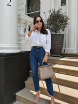 Women’s Slim Fit Jeans