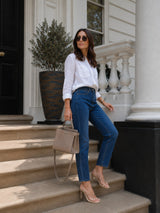 Women’s Slim Fit Jeans