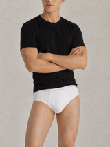 Classic Cotton Briefs Six-Pack