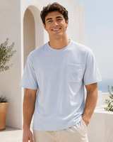 Men’s Pocket Short-Sleeve T-Shirt