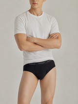 Classic Cotton Briefs Six-Pack