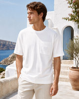 Men’s Pocket Short-Sleeve T-Shirt
