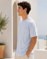 Men’s Pocket Short-Sleeve T-Shirt
