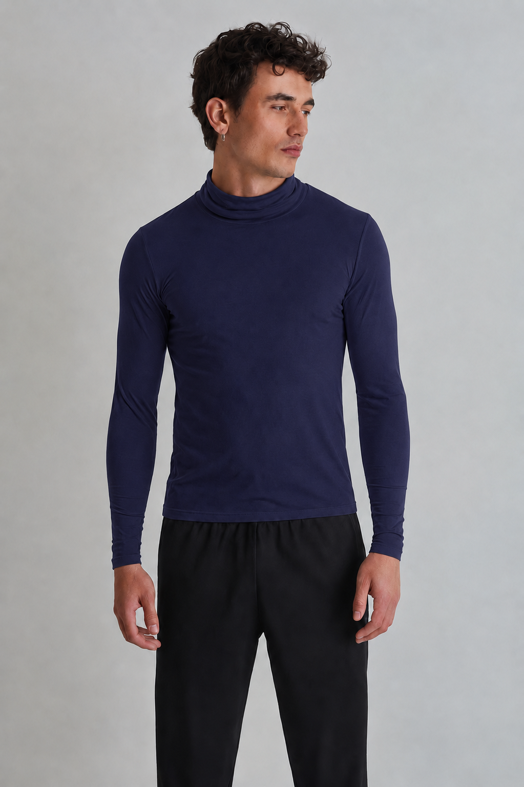 Men’s Turtleneck G-Warmer