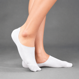 2-Pack Hidden Socks