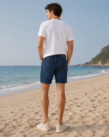 Men’s Denim Shorts