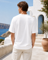 Men’s Pocket Short-Sleeve T-Shirt