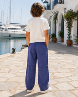 Boys’ Convertible Drawstring Pants - view 4