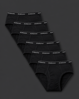 Classic Cotton Briefs Six-Pack