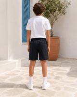Boys’ Elastic Waist Casual Shorts - view 9